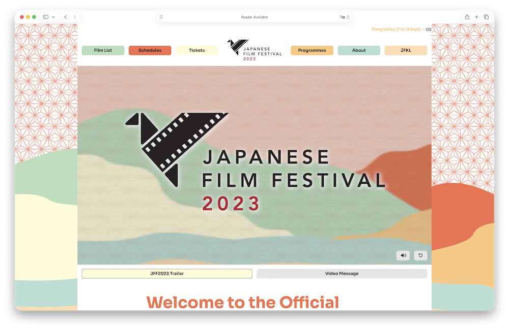 JFF2023