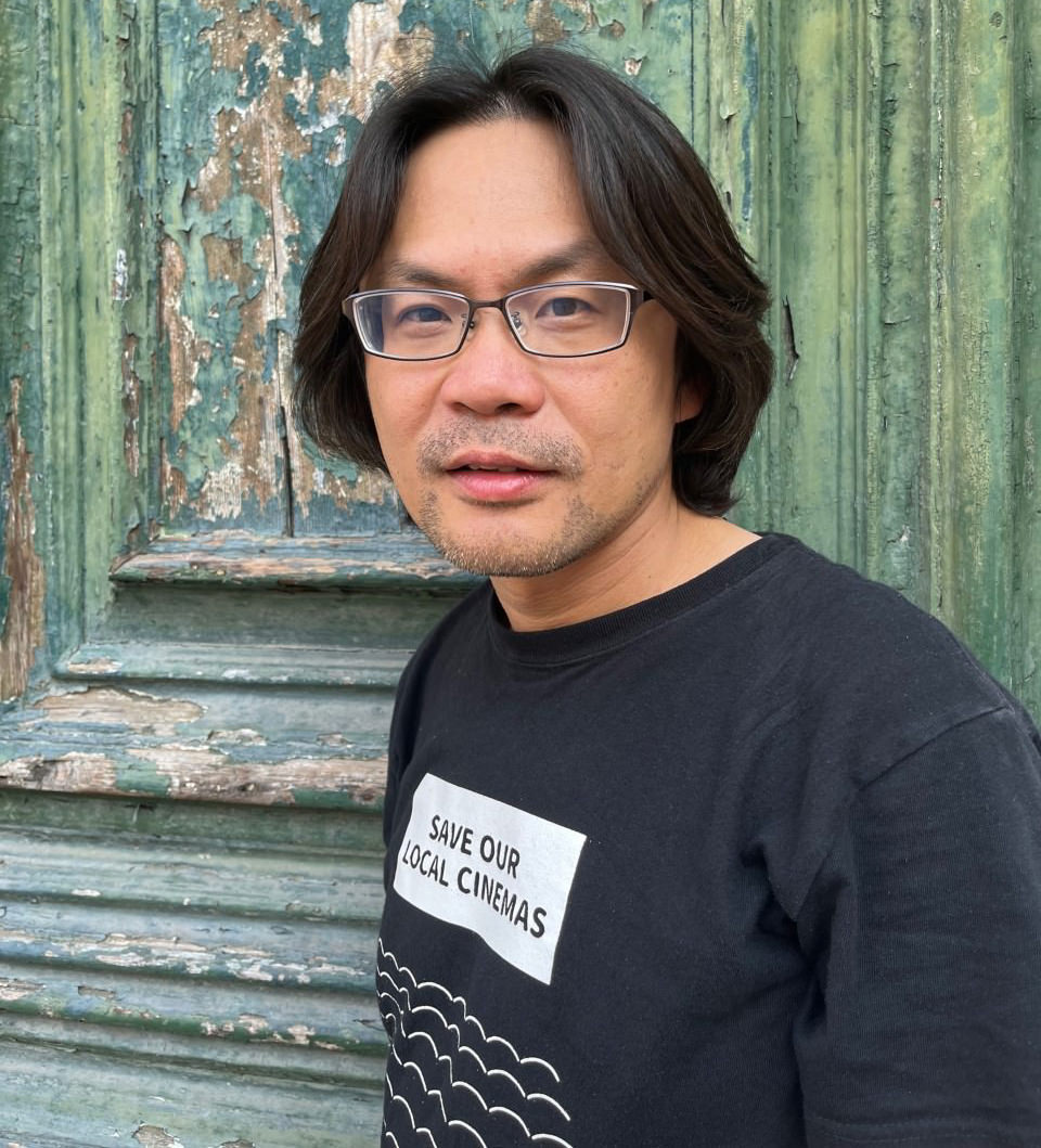 Lim Kah Wai