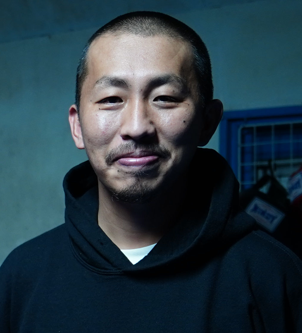 Miyake Sho