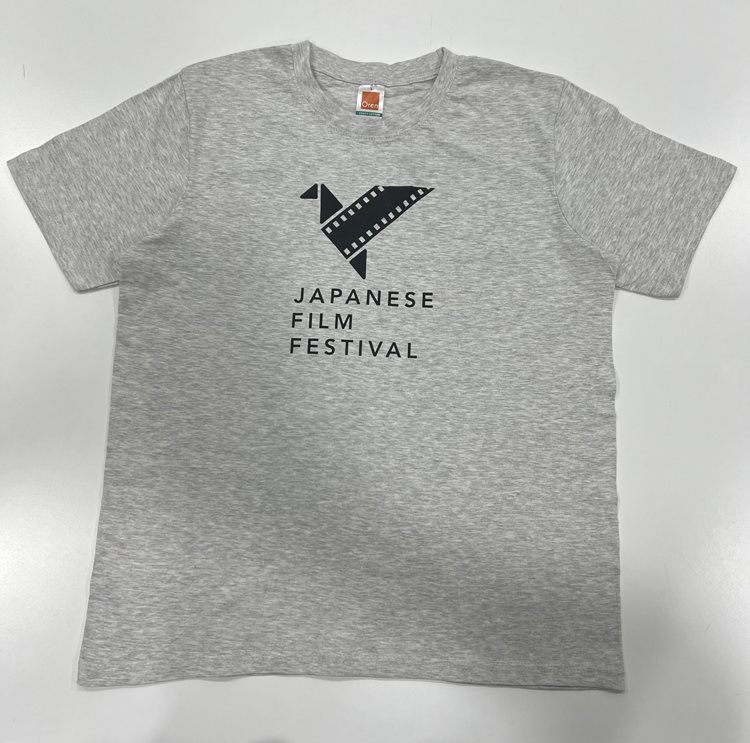 Stamp Rally Tee