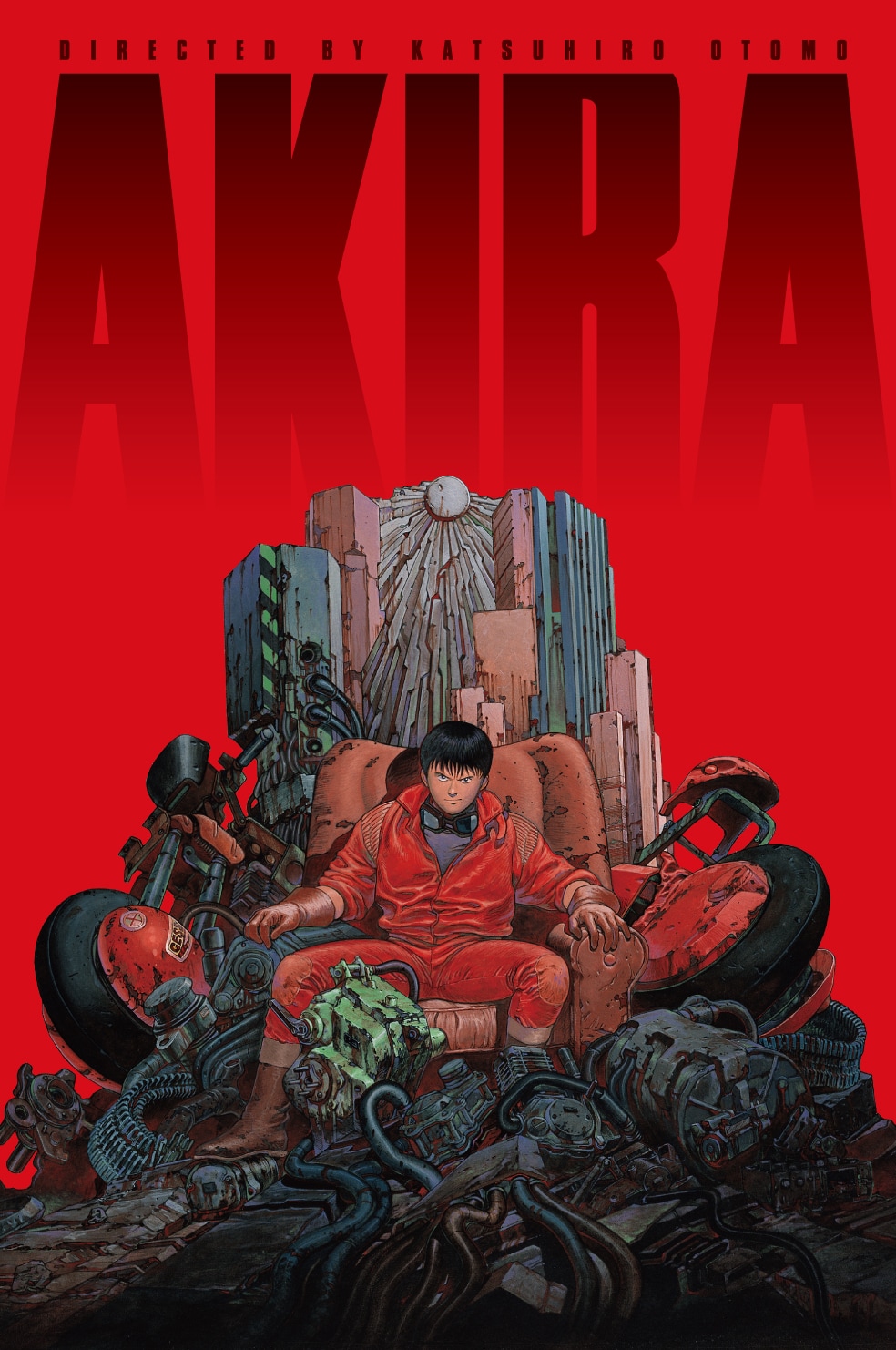 AKIRA