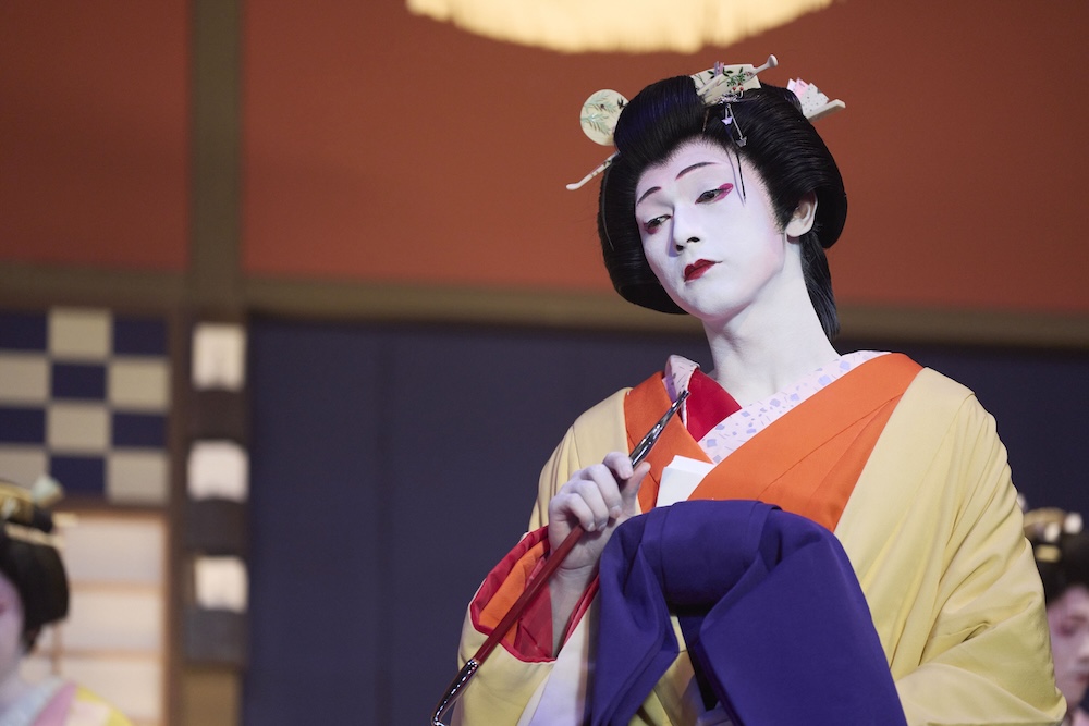 Kokuho still image 2