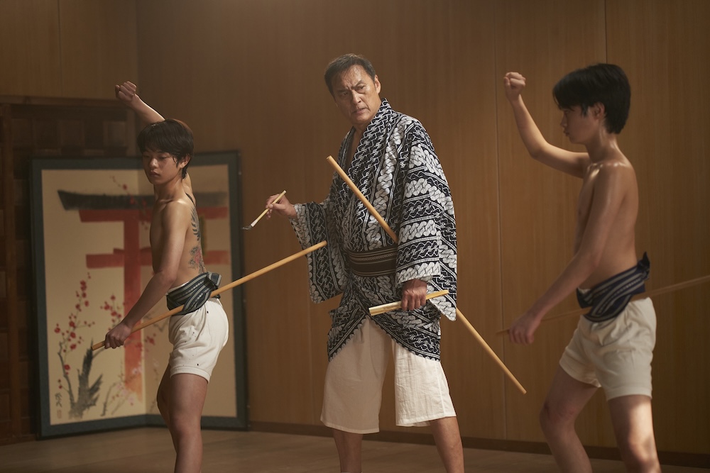 Kokuho still image 3
