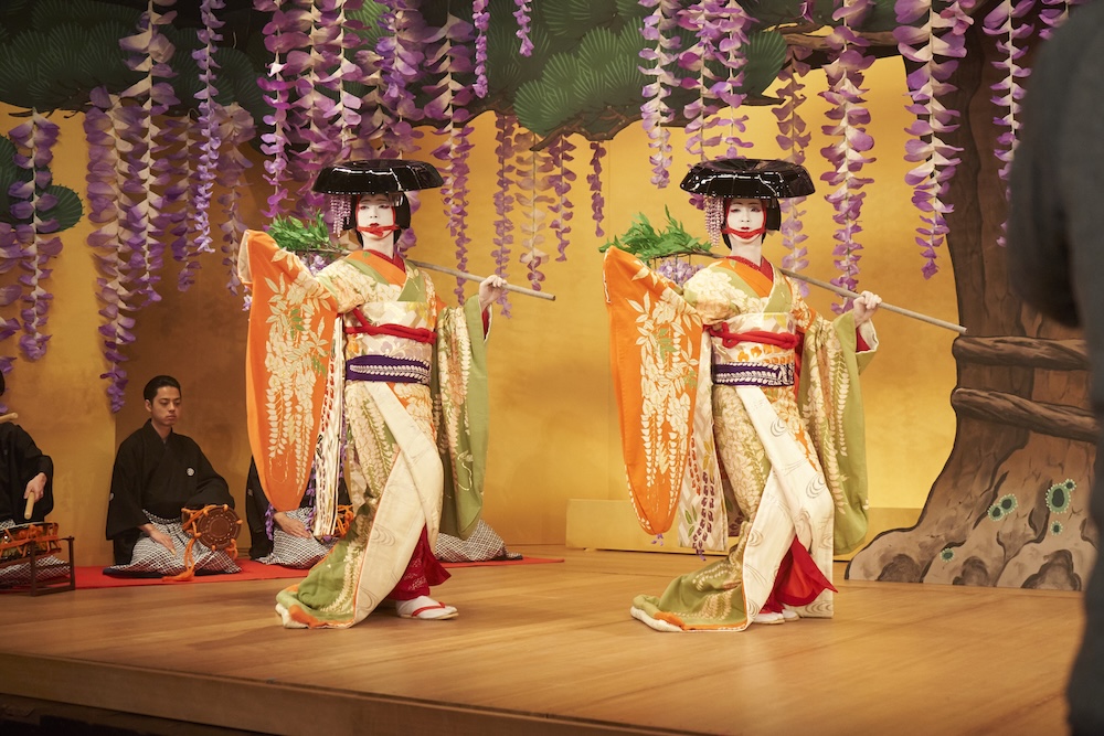 Kokuho still image 4