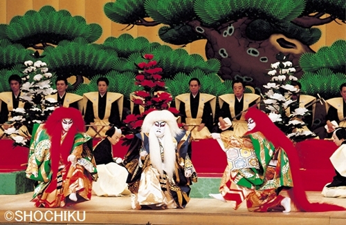 Renjishi still image 1