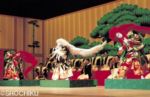 Renjishi still image 2