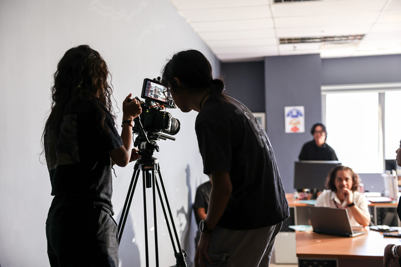 Workshop Visual 2
